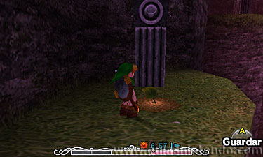 The Legend of Zelda: Majora’s Mask 3D