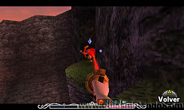 The Legend of Zelda: Majora’s Mask 3D