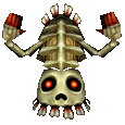 The Legend of Zelda: Majora&rsquo;s Mask 3D