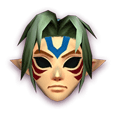 The Legend of Zelda: Majora’s Mask 3D