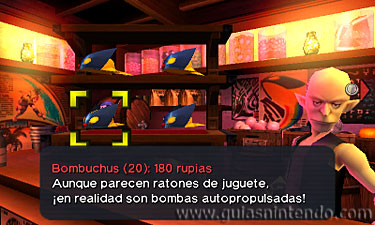 The Legend of Zelda: Ocarina of Time 3D