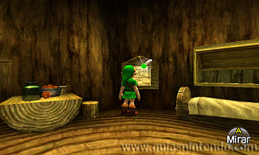 The Legend of Zelda: Ocarina of Time 3D