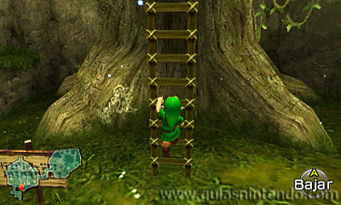 The Legend of Zelda: Ocarina of Time 3D
