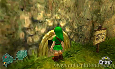 The Legend of Zelda: Ocarina of Time 3D