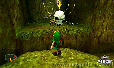 The Legend of Zelda: Ocarina of Time 3D