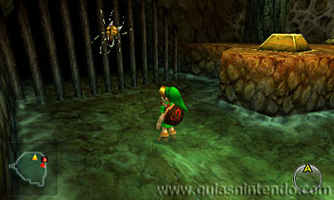 The Legend of Zelda: Ocarina of Time 3D
