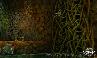 The Legend of Zelda: Ocarina of Time 3D