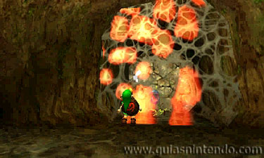 The Legend of Zelda: Ocarina of Time 3D