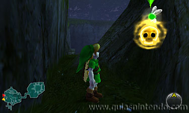The Legend of Zelda: Ocarina of Time 3D