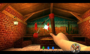 The Legend of Zelda: Ocarina of Time 3D