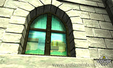 The Legend of Zelda: Ocarina of Time 3D