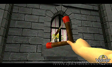 The Legend of Zelda: Ocarina of Time 3D