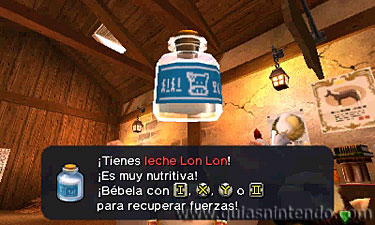 The Legend of Zelda: Ocarina of Time 3D