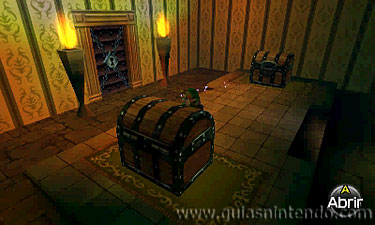 The Legend of Zelda: Ocarina of Time 3D