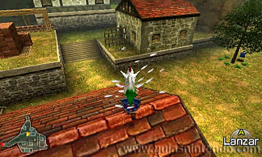 The Legend of Zelda: Ocarina of Time 3D