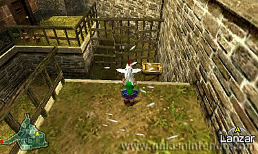 The Legend of Zelda: Ocarina of Time 3D