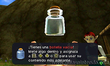 The Legend of Zelda: Ocarina of Time 3D