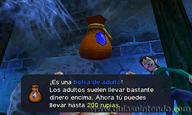 The Legend of Zelda: Ocarina of Time 3D