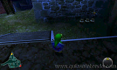 The Legend of Zelda: Ocarina of Time 3D