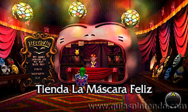 The Legend of Zelda: Ocarina of Time 3D
