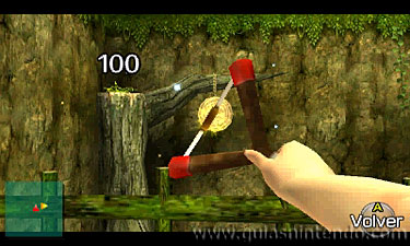 The Legend of Zelda: Ocarina of Time 3D