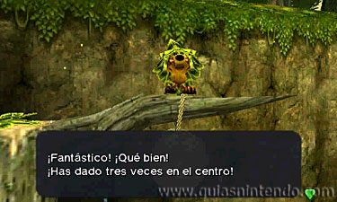 The Legend of Zelda: Ocarina of Time 3D