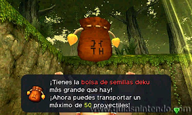 The Legend of Zelda: Ocarina of Time 3D