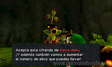 The Legend of Zelda: Ocarina of Time 3D