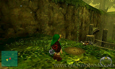 The Legend of Zelda: Ocarina of Time 3D