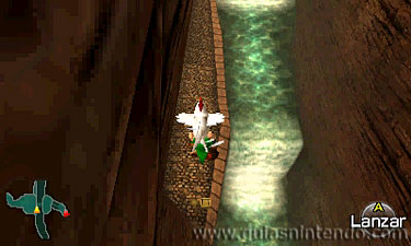 The Legend of Zelda: Ocarina of Time 3D