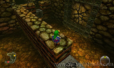 The Legend of Zelda: Ocarina of Time 3D