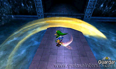 The Legend of Zelda: Ocarina of Time 3D