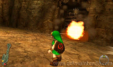 The Legend of Zelda: Ocarina of Time 3D