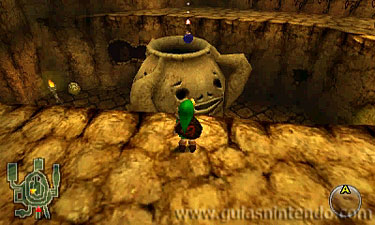 The Legend of Zelda: Ocarina of Time 3D