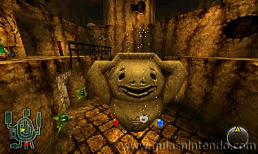 The Legend of Zelda: Ocarina of Time 3D
