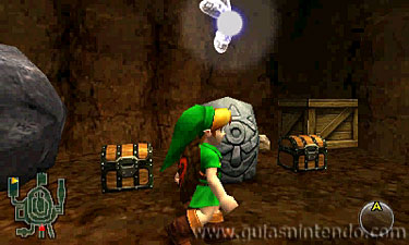 The Legend of Zelda: Ocarina of Time 3D