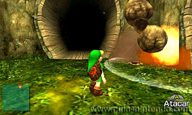The Legend of Zelda: Ocarina of Time 3D