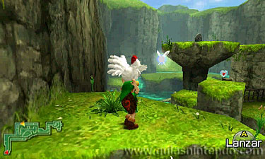 The Legend of Zelda: Ocarina of Time 3D