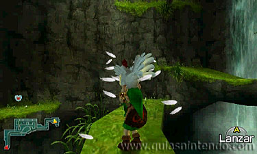 The Legend of Zelda: Ocarina of Time 3D