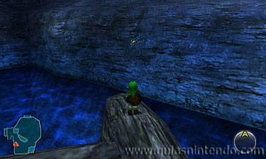 The Legend of Zelda: Ocarina of Time 3D