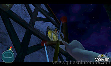The Legend of Zelda: Ocarina of Time 3D