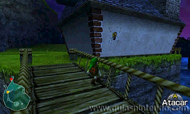 The Legend of Zelda: Ocarina of Time 3D
