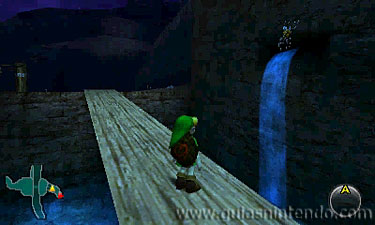 The Legend of Zelda: Ocarina of Time 3D