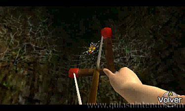 The Legend of Zelda: Ocarina of Time 3D