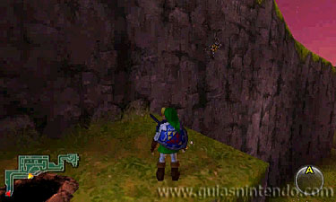 The Legend of Zelda: Ocarina of Time 3D