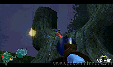 The Legend of Zelda: Ocarina of Time 3D