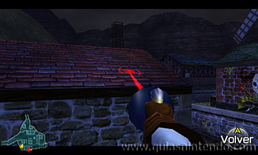 The Legend of Zelda: Ocarina of Time 3D