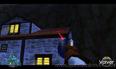 The Legend of Zelda: Ocarina of Time 3D