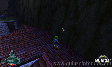 The Legend of Zelda: Ocarina of Time 3D
