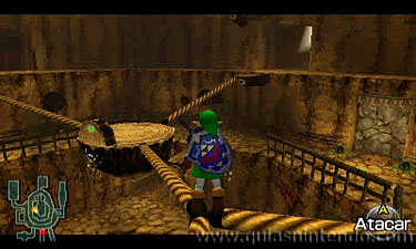 The Legend of Zelda: Ocarina of Time 3D